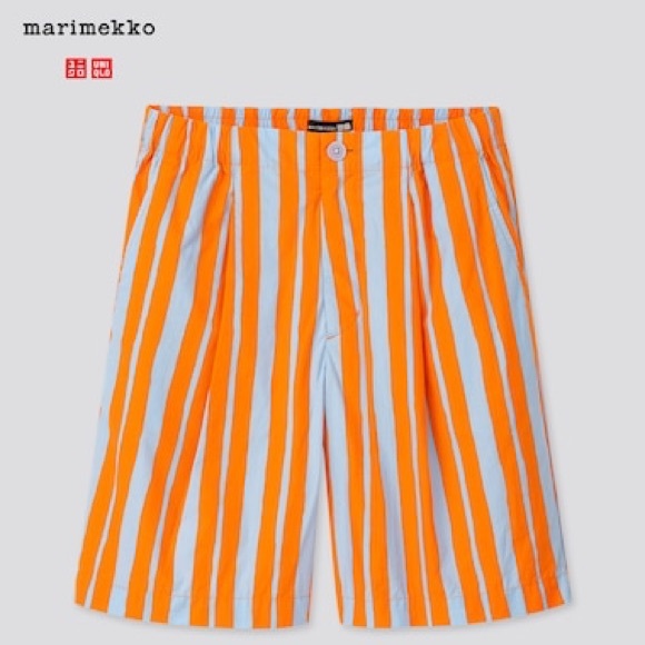 🆕Bright Poplin Shorts - Picture 2 of 7